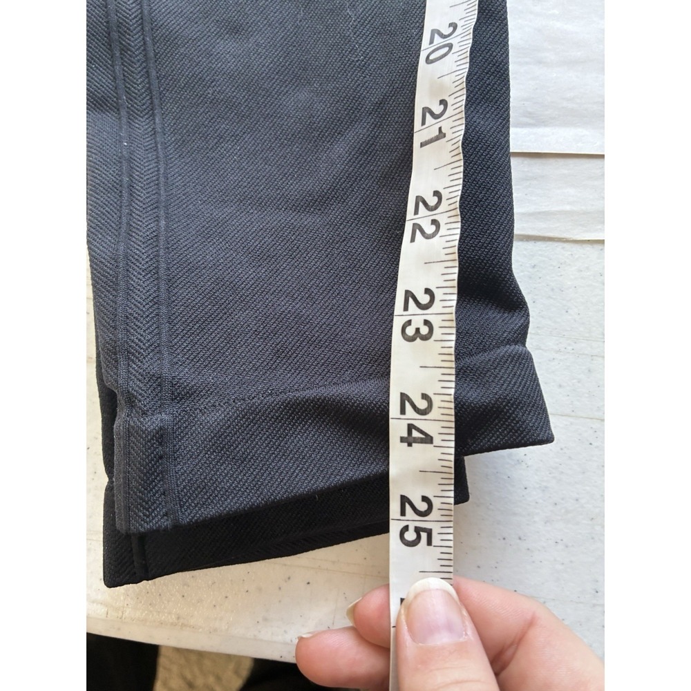 Shapermint Tummy Control Leggings Sz Large Black Full Length Shapewear‎ - Picture 3 of 6